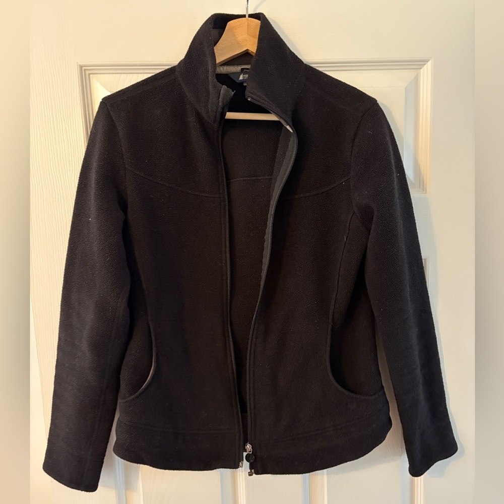 MEC fleece jacket